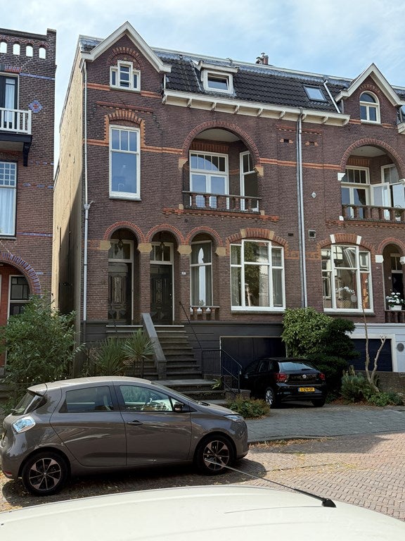 Sweerts de Landasstraat 45