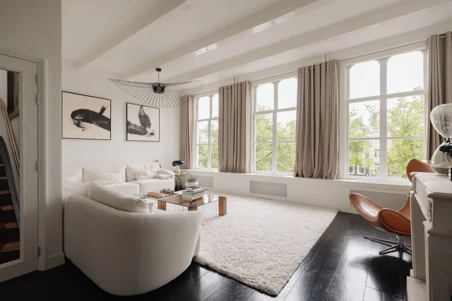 Keizersgracht 728-B