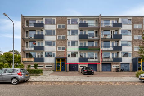 Valckeslotlaan 81