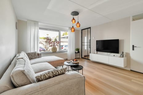 Parafeustraat 13