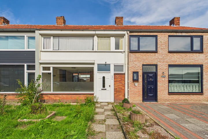 Visartstraat 3