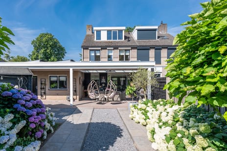 NVM Open Huizen Dag Spaarnestraat 13