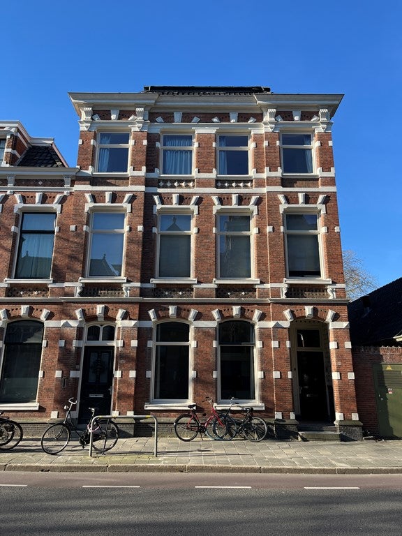 Westersingel