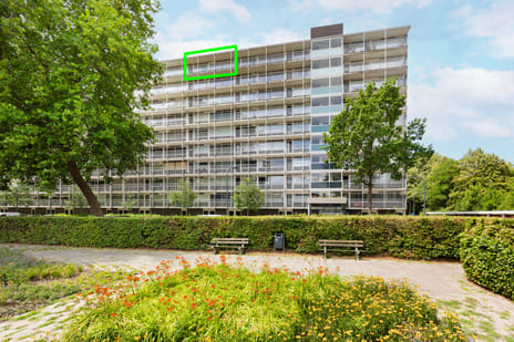 Engelandlaan 866