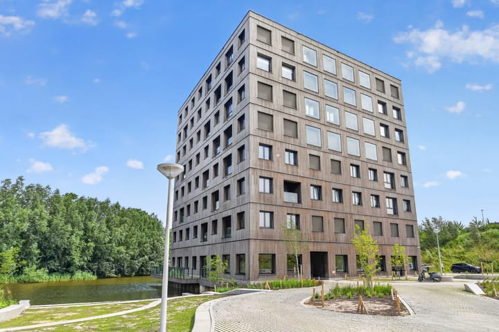 Gooise Kant 350