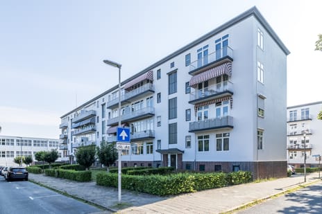 Prinses Beatrixstraat 16