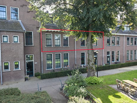 Jan van Nassaupark 38