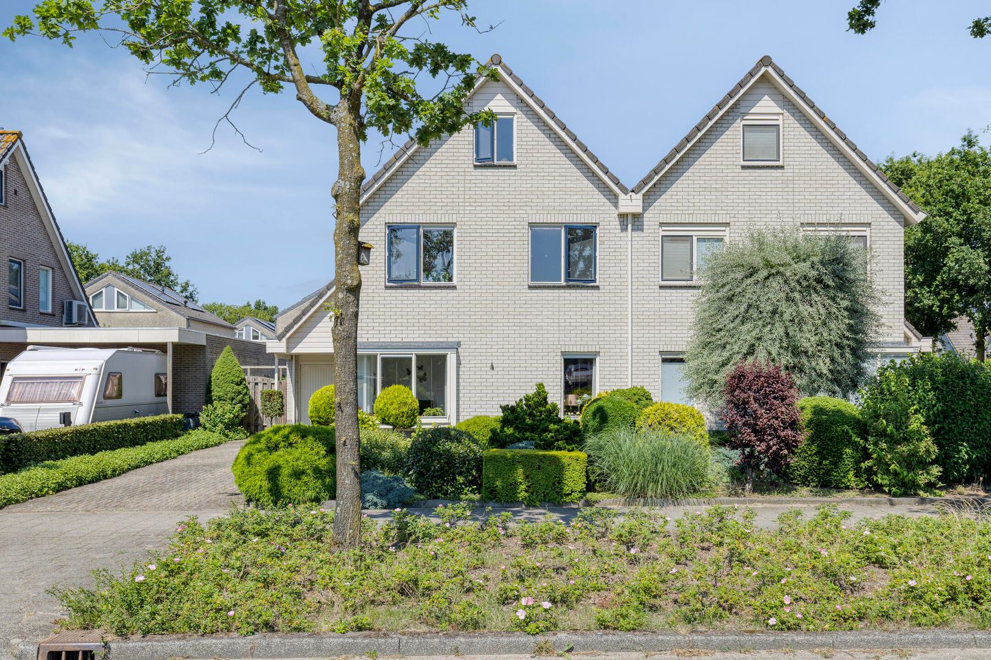 Dijkstraat-west 166
