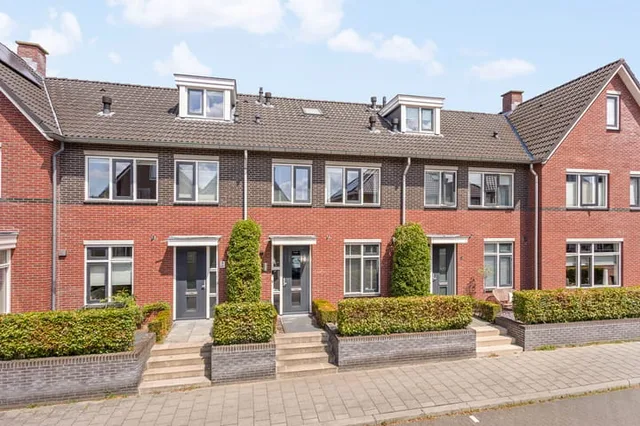 Scholtenhaerstraat 7