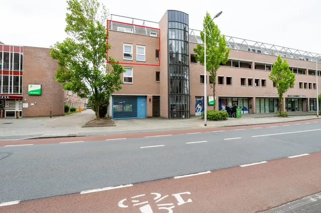 Beatrixstraat 26-a