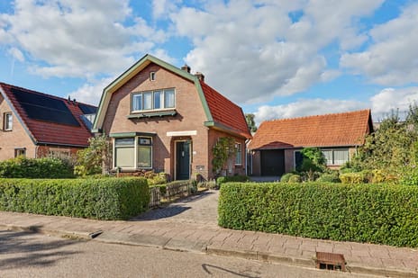 Oude Telgterweg 58