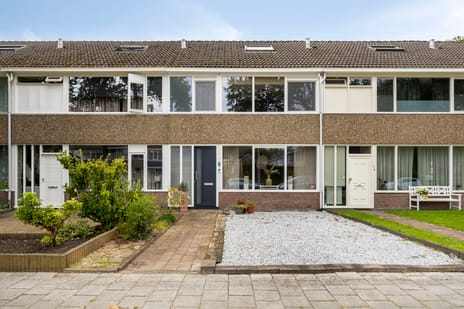 Eikenhage 8
