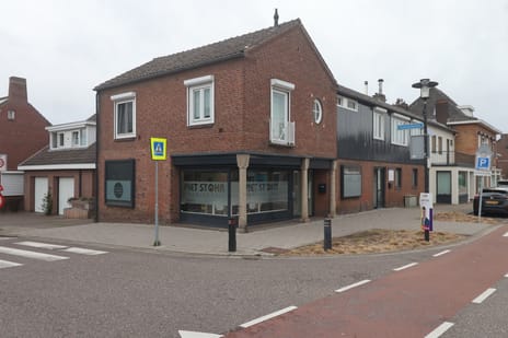 Woning in Bunde