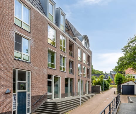 Woning in Beek (Gem. Berg en Dal)