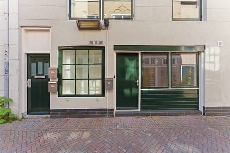 Weteringstraat 10