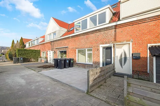 IJsselmondselaan 170