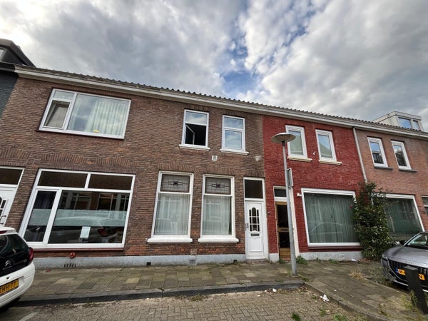 Maetsuykerstraat