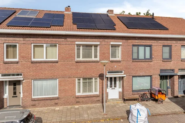 Laagstraat 346