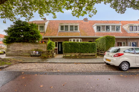 Tjerk Hiddesstraat 52