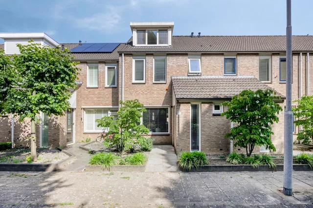 Topaasring 59 5629 GD Eindhoven