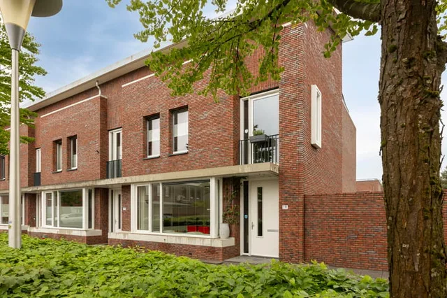 Willem Schorerstraat 19