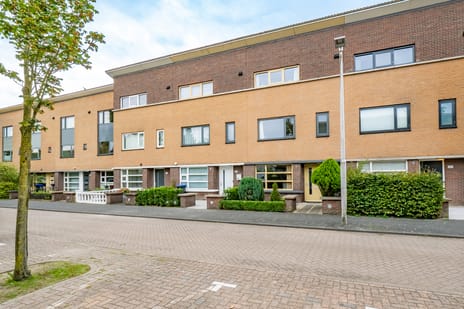 Tweede Westerparklaan 120