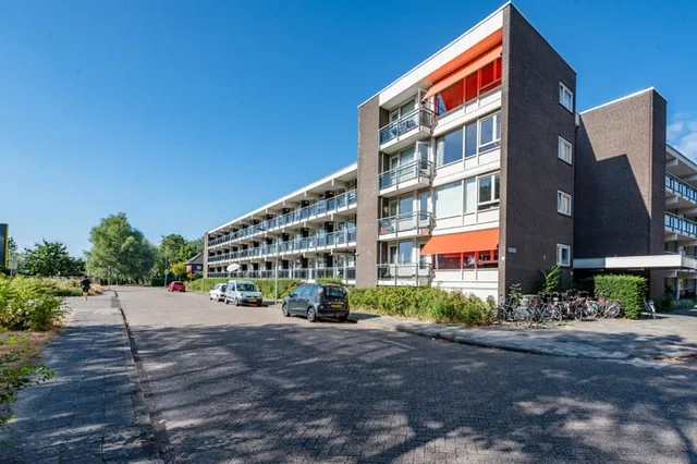 Veldzigtlaan 120