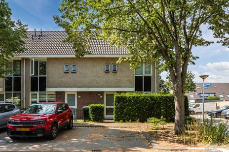 Pandabeerstraat 62