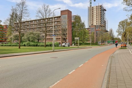 Mr. G. Groen van Prinstererlaan 255