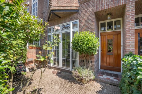 Van Imhoffstraat 34