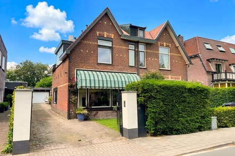 Zwarteweg 50-A
