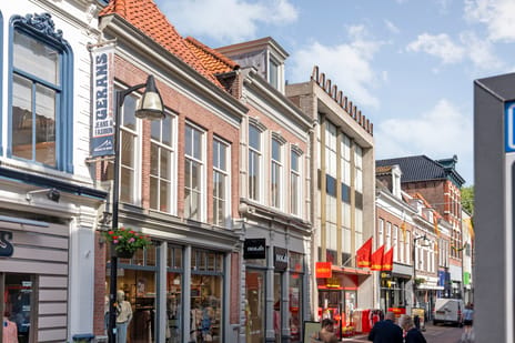 Hoofdstraat 74-C