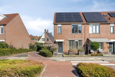Vestdijklaan 26