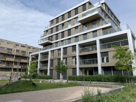 Eef Kamerbeekstraat 646