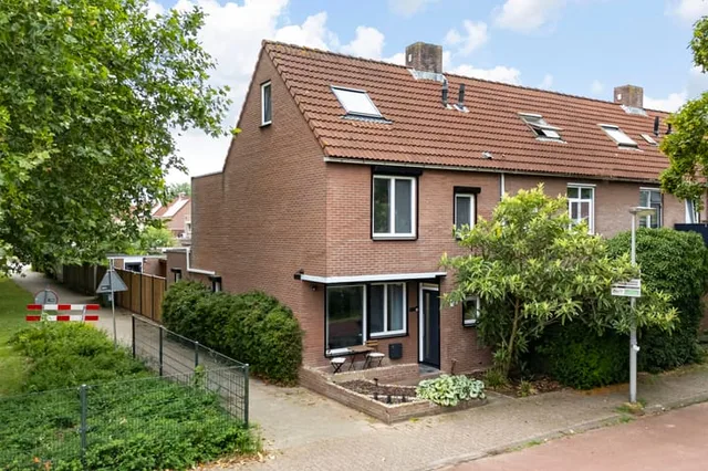 Schijndelstraat 74
