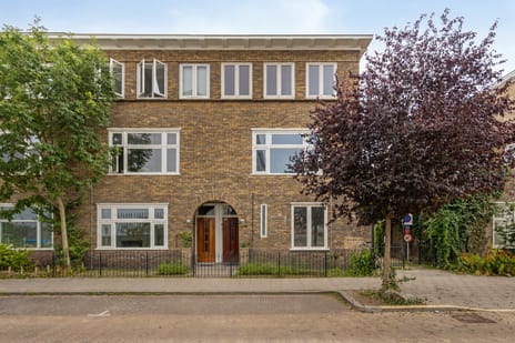 Spijkerstraat 136-B