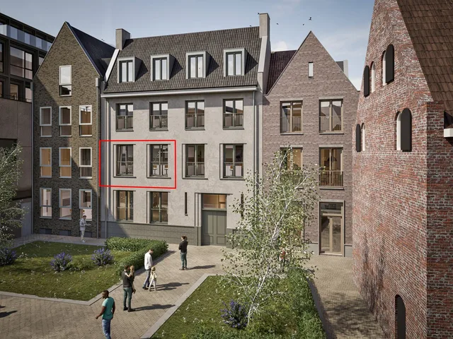 Nieuwstraat 87