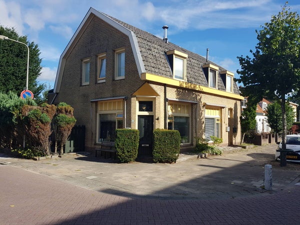 Van Reenenweg