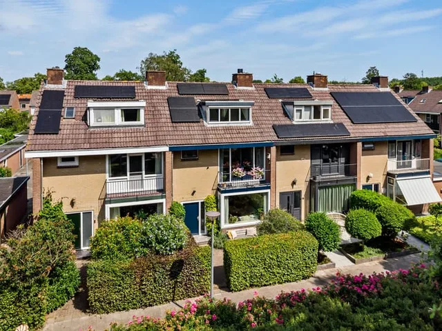 Jasmijnlaan 20