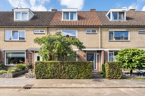 Bosboom Toussaintstraat 23