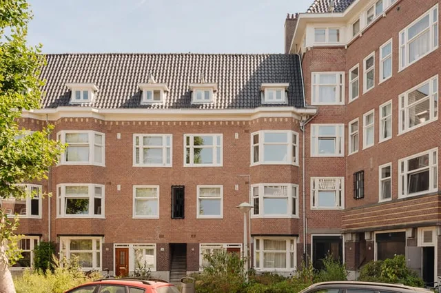 Molenbeekstraat 33-2