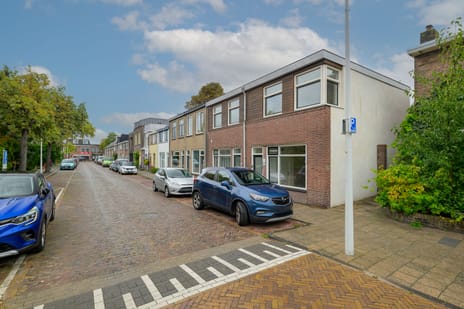 Pioenstraat 26-A