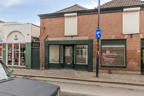 Koningstraat 30