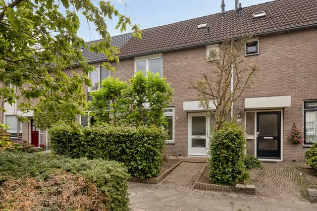 Turfstekershoeve 103