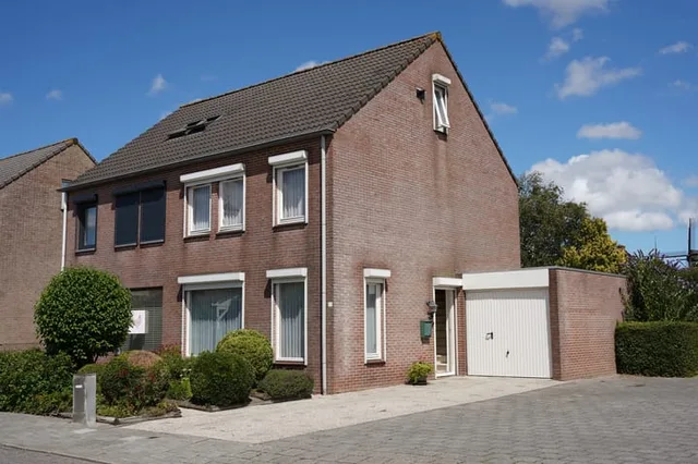 Willem Tellstraat 20