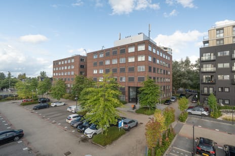's-Gravenweg 673-F