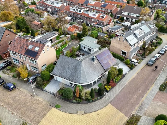 Korte Cieweg 5
