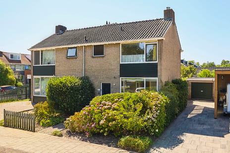 Suze Groenewegstraat 61