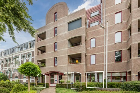 Berg en Dalseweg 65