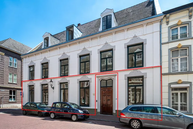 Swalmerstraat 50